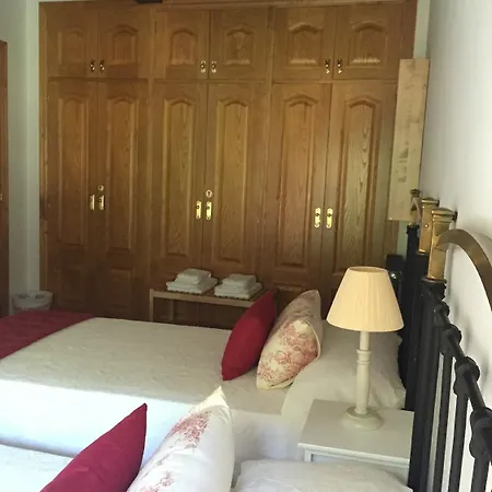 Hostel No Pasa Nada Alburgue *